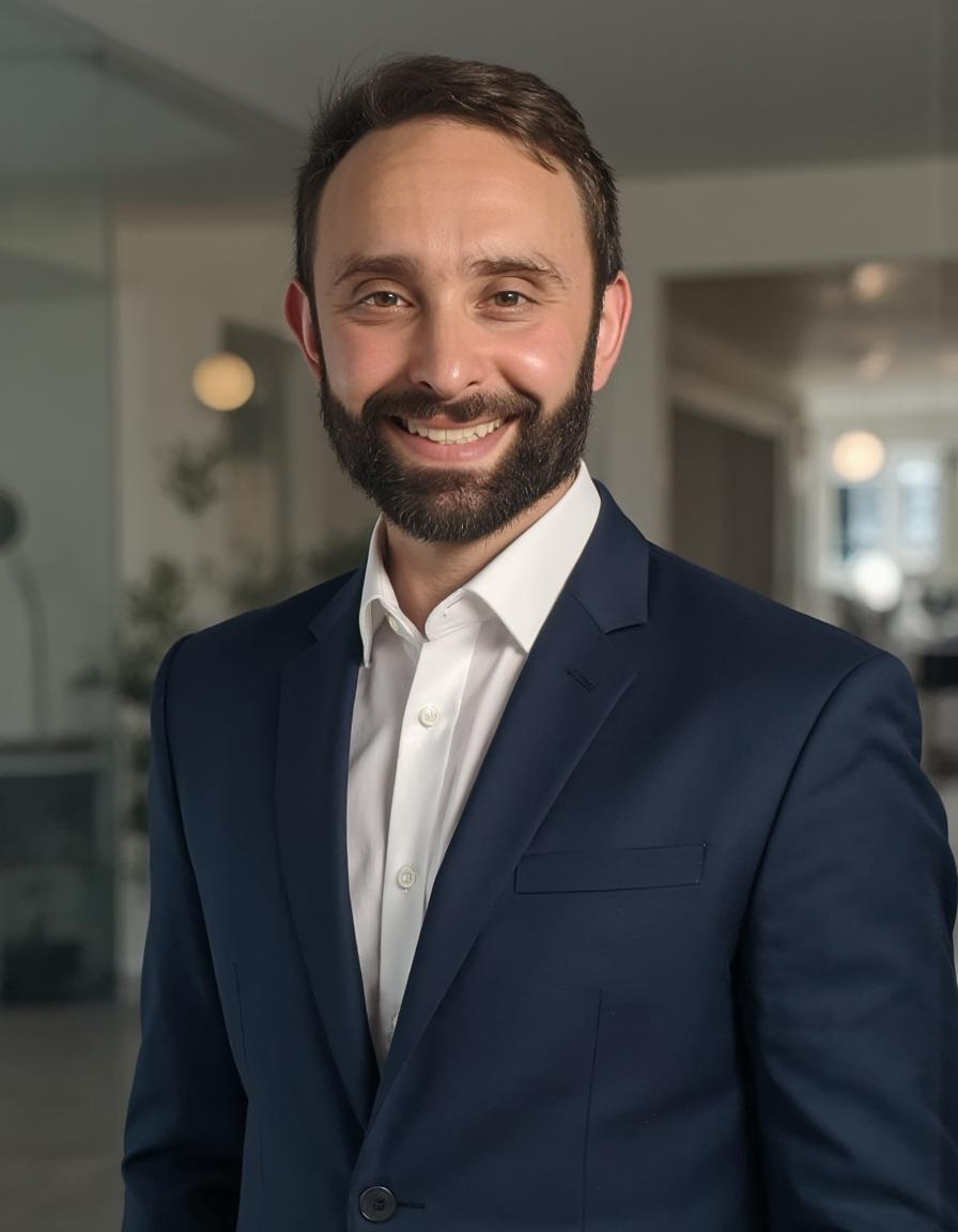 Dr. Christian Stumpp